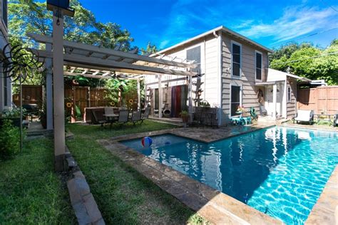 airbnb in dallas texas with pool